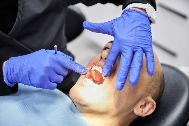 Best Emergency Treatment for Oral Infections in Oak Hills, OR