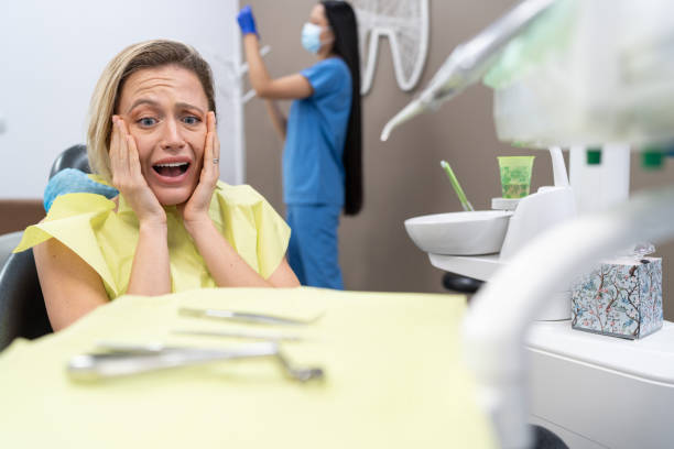 Best Emergency Treatment for Jaw Pain or Injury in Oak Hills, OR